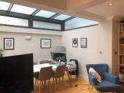 Apartment at Chippenham Road, City of Westminster