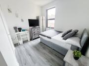 Apartment at Chirkdale Street, Liverpool
