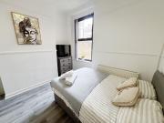 Apartment at Chirkdale Street, Liverpool