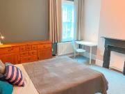 Apartment at Chisholm Road, London