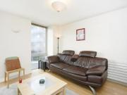 Apartment at Chitty Street, London