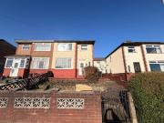 Apartment at Chorley New Road, Horwich