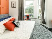 Apartment at Chorley Road, Salford