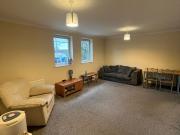 Apartment at Chorlton Road, Manchester