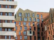 Apartment at Chorlton Street, Manchester