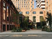 Apartment at Chorlton Street, Manchester