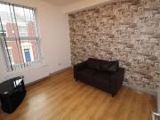 Apartment at Christ Church Street, Preston