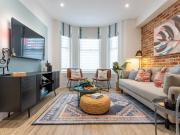 Apartment at Christchurch Road, Bournemouth