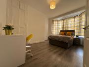 Apartment at Christchurch Road, Southend on Sea