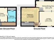 Apartment at Christian Road, Preston