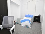 Apartment at Christian Road, Preston