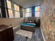 Apartment at Christian Road, Preston