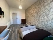 Apartment at Christian Road, Preston