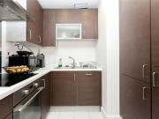 Apartment at Christian Street, London