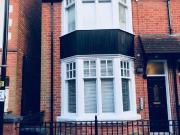 Apartment at Church Avenue, Leicester