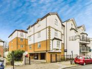 apartment at Church Court, St Johns Road, Isleworth,...