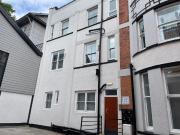 Apartment at Church Gate, Leicester
