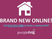 Apartment at Church Grove, Nottingham