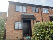 Apartment at Church Hill, Milton Keynes