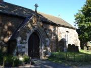 Apartment at Church Lane, East Lindsey