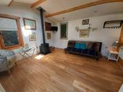 Apartment at Marlborough Road, London