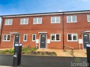Apartment at Church Lane, North Kesteven