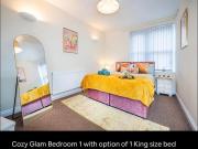 Apartment at Church Road, Bristol