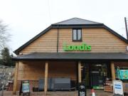 apartment at Church Road, Derry Hill, Calne