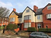 Apartment at Church Road, Liverpool