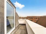 Apartment at Church Road, London