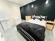 Apartment at Church Road, London