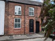 apartment at Church Road Northwich, United_kingdom