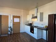 Apartment at Church Road, London