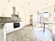 Apartment at Church Street, Barnsley