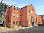 Apartment at Church Street, Bridgwater