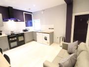 Apartment at Co operative Street, Derby