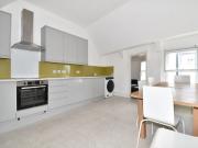 Apartment at Church Street, Falmouth