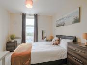 Apartment at Church Street, Leicester