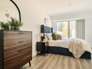 Apartment at Church Street, Manchester