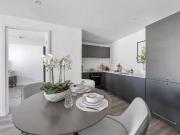 Apartment at Church Street, Manchester