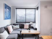 Apartment at Church Street, Nottingham