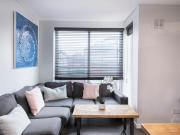 Apartment at Church Street, Nottingham