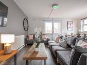 Apartment at Church Street, Nottingham