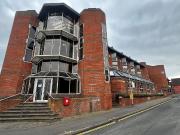 Apartment at Church Street, Reading