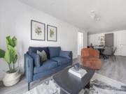 Apartment at Vicarage Grove, Salford