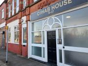 Apartment at Church Street, St Helens