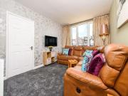 Apartment at Church Street, Whitby