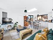 Apartment at Churchfield Road, London