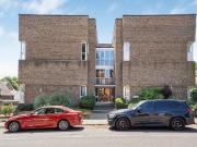 Apartment at Churchfields, London