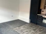 Apartment at Churchgate, Bassetlaw